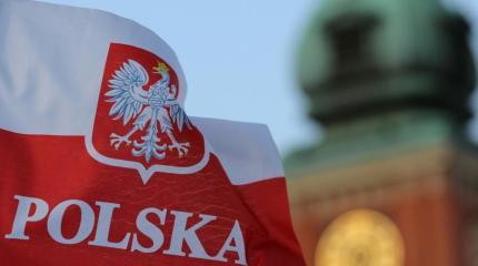 В Гданьске польки избили и унизили украинку с криками: «Курва бандеровская» В Гданьске польки избили и унизили украинку с криками: «Курва бандеровская»