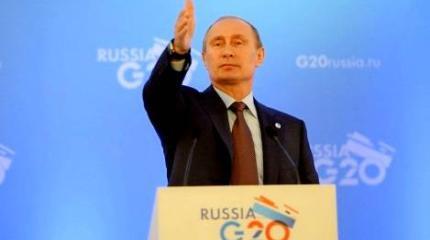 Странам G20 не удалось договориться по поводу участия России в саммите