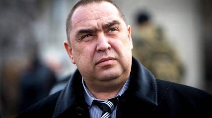 Плотницкий заблокирован в Луганске: ополченцы просят Захарченко возглавить ЛНР Плотницкий заблокирован в Луганске: ополченцы просят Захарченко возглавить ЛНР