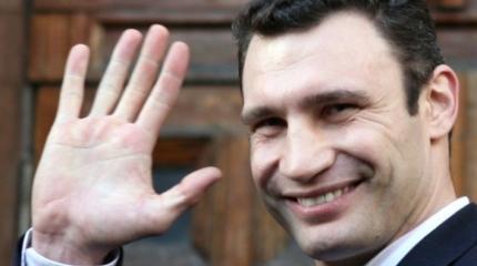 Истина убийц. Кличко сравнил Украину с мёртвым животным Истина убийц. Кличко сравнил Украину с мёртвым животным