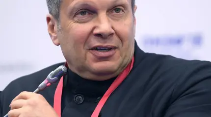 Соловьев раскрыл, как Запад уничтожит "европейскую" Украину