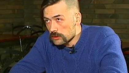 Актёр Пашинин всерьёз пообещал повесить Прилепина в стальном ошейнике Актёр Пашинин всерьёз пообещал повесить Прилепина в стальном ошейнике