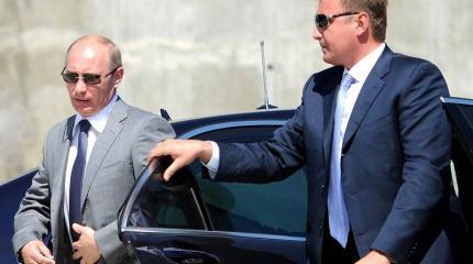 Сколько раз покушались на жизнь Путина Сколько раз покушались на жизнь Путина
