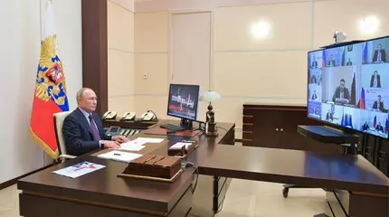 Путин еще не решил, кто ответит за его самый большой провал Путин еще не решил, кто ответит за его самый большой провал