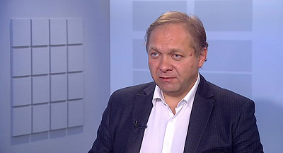 Кирилл Коктыш: Соединение России и Белоруссии не имеет смысла Кирилл Коктыш: Соединение России и Белоруссии не имеет смысла