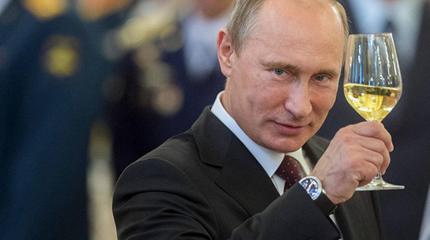 Есть победа! Есть победа!
