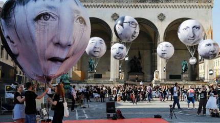 Санкции против восьмого Санкции против восьмого