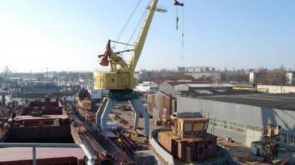 К чему приведет массовая распродажа Украины?