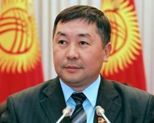 Готовил переворот? В Киргизии арестован соратник кандидата в президенты Готовил переворот? В Киргизии арестован соратник кандидата в президенты