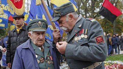 Нацистское «Окно Овертона» Нацистское «Окно Овертона»