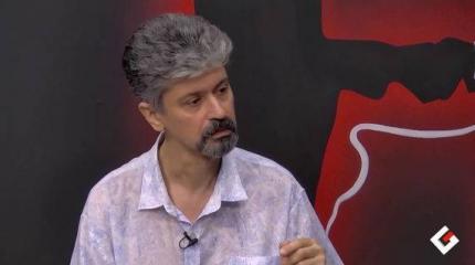 Джаралла: Референдум на Украины могут провести по историческим образцам Джаралла: Референдум на Украины могут провести по историческим образцам