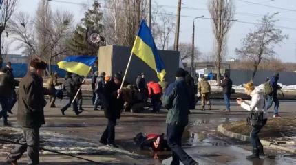 Кому нужны теракты в Харькове: версии о кровавых замыслах Наливайченко Кому нужны теракты в Харькове: версии о кровавых замыслах Наливайченко
