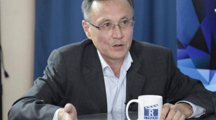Казбек Бейсебаев: «В Казахстане предстоят очередные внеочередные парламентские выборы»