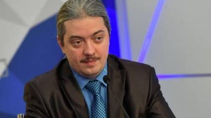 Дмитрий Верхотуров: «Дело может закончиться оккупацией Казахстана» Дмитрий Верхотуров: «Дело может закончиться оккупацией Казахстана»