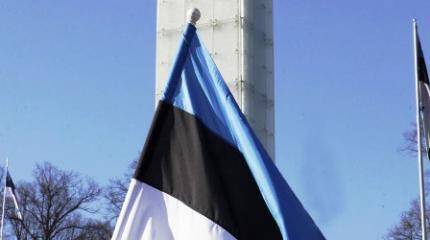 Историческая слепота Эстонии прогрессирует Историческая слепота Эстонии прогрессирует