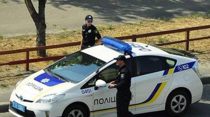 Сумасшедший украинец угрожал устроить теракт в центре Киева