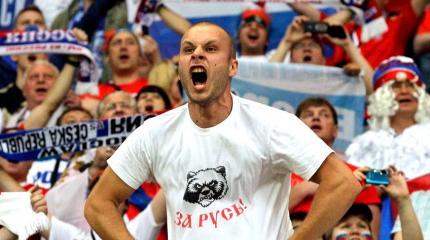 Очередная победа в копилку РФ! Европа капитулировала перед мощью Русских медведей Очередная победа в копилку РФ! Европа капитулировала перед мощью Русских медведей