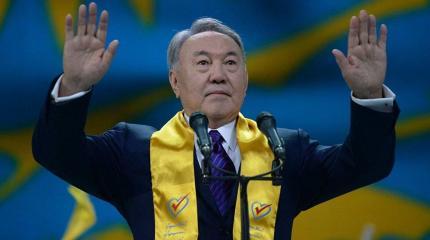 Казахстан продолжает поиски вариантов транзита власти Казахстан продолжает поиски вариантов транзита власти