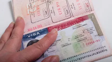 Дипломатический скандал: американцы вновь не выдали визы дипломатам РФ