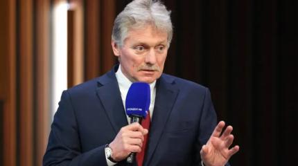 Контраст с реальностью: Кремль охладил надежды Трампа на реванш Киева