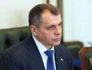 Константинов: Турчинову и Яценюку запретят въезд в Крым Константинов: Турчинову и Яценюку запретят въезд в Крым