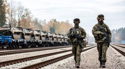 Daily Telegraph: НАТО перед началом переговоров с Москвой назвало условия отвода своих войск от границ с РФ Daily Telegraph: НАТО перед началом переговоров с Москвой назвало условия отвода своих войск от границ с РФ