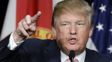 «Зачем нам эта Украина?» Последнее заявление Трампа вызвало панику в Киеве