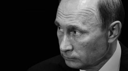 Почему Путин не спешит с Украиной Почему Путин не спешит с Украиной