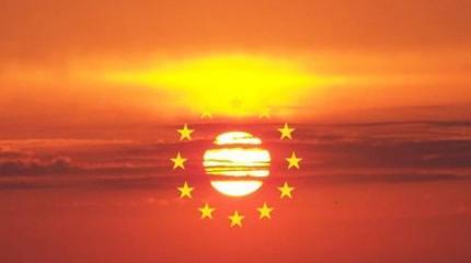 Закат Европы Закат Европы