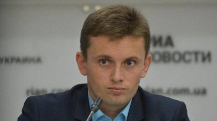 Руслан Бортник: Формулу возвращения Донбасса надо выбить на некоторых лбах Руслан Бортник: Формулу возвращения Донбасса надо выбить на некоторых лбах