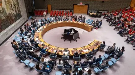 Украина побежала в ООН после «ответки» России в Черном море