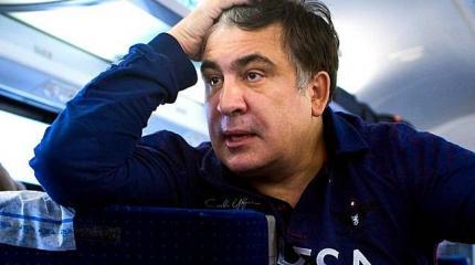 Саакашвили сделал тревожное заявление о своем будущем: Меня могут убить