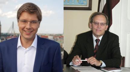 Депутат латвийского Сейма хочет воздвигнуть постамент нацистам Депутат латвийского Сейма хочет воздвигнуть постамент нацистам