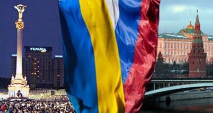 Русское движение на Украине: Может ли “Тузик” воскреснуть? Русское движение на Украине: Может ли “Тузик” воскреснуть?