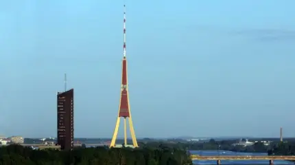 Состязание в русофобстве: Латвия смотрит российское ТВ Состязание в русофобстве: Латвия смотрит российское ТВ