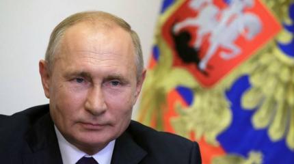 О стратегии России на украинском направлении и не только