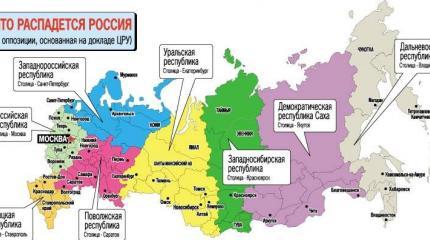 Россия развалится как Австро-Венгрия по итогам Первой мировой войны - CNN Россия развалится как Австро-Венгрия по итогам Первой мировой войны - CNN