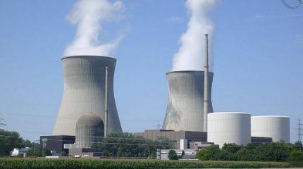 Новости России или праздник атомной промышленности