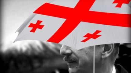 Грузия может оказаться в эпицентре борьбы между Россией и Азербайджаном Грузия может оказаться в эпицентре борьбы между Россией и Азербайджаном