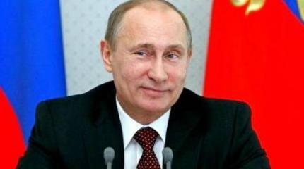 Путин отвечает вежливостью на провокации Запада Путин отвечает вежливостью на провокации Запада