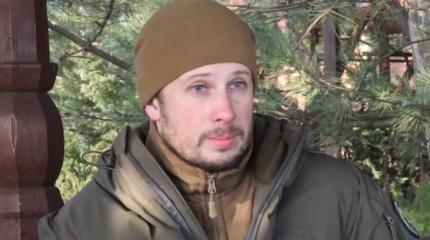 Билецкий заявил, что у него нет сомнений в том, кто убил Окуеву Билецкий заявил, что у него нет сомнений в том, кто убил Окуеву