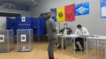 Перевыборы в Молдавии: Кишиневу не хватает денег, чтобы стать американской колонией Перевыборы в Молдавии: Кишиневу не хватает денег, чтобы стать американской колонией