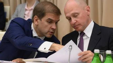 Миллионные гранты от Кириенко на разрушение российских семей Миллионные гранты от Кириенко на разрушение российских семей