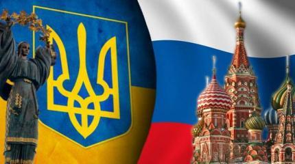 Два пути для Украины: Киев пытается прощупать позицию Москвы Два пути для Украины: Киев пытается прощупать позицию Москвы