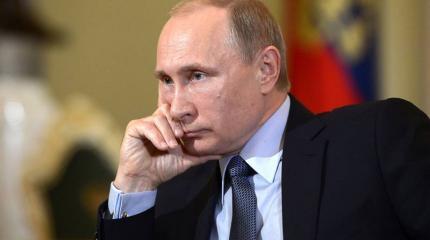 Чего хочет Путин? Чего хочет Путин?