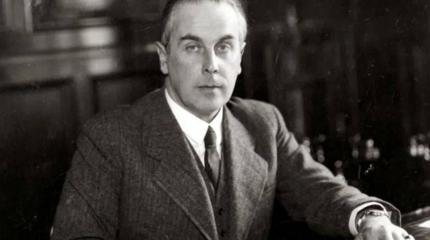 «Волынский эксперимент» Хенрика Юзевского