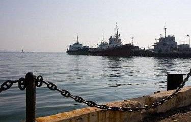 Очередная провокация Киева. Как власти страны играют роль жертвы Очередная провокация Киева. Как власти страны играют роль жертвы