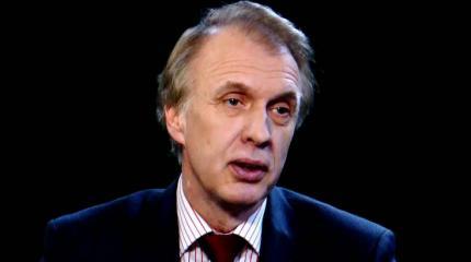 Огрызко: Западу следует расчленить Россию на десять частей Огрызко: Западу следует расчленить Россию на десять частей