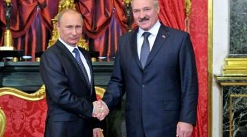 О чем говорит молчание Путина и Лукашенко по итогам переговоров