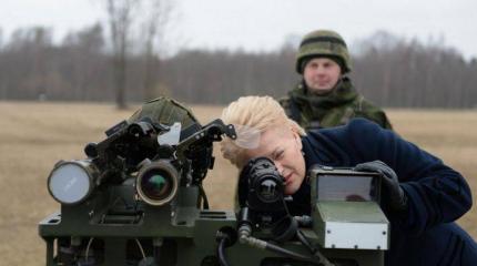 Все – на ловлю кремлёвских диверсантов!